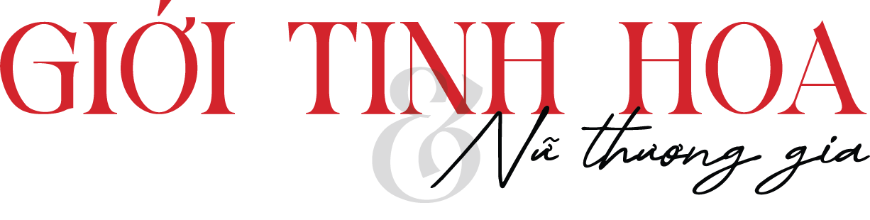 Giới tinh hoa & Nữ thương gia