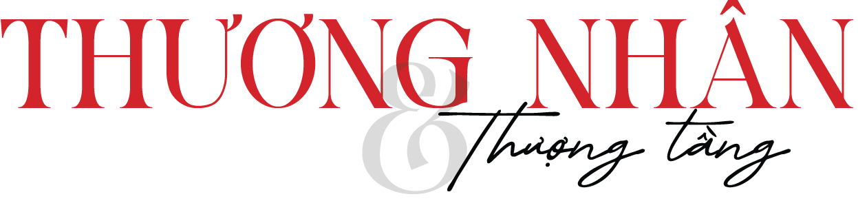 Thượng tầng & Thương nhân