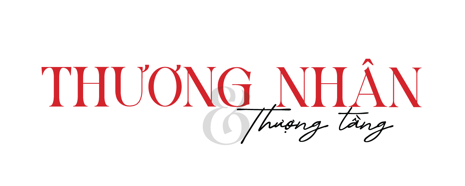 Thượng tầng & Thương nhân