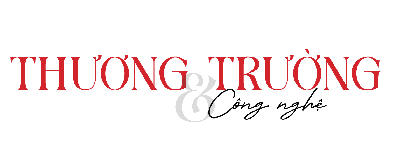 Thương trường & Công nghệ