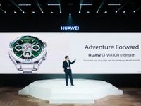 HUAWEI WATCH GT 5 series chính thức ra mắt tại Việt Nam, nhiều phiên bản thời trang, giá chỉ từ 4,99 triệu