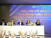FPT Retail mở thêm 400 nhà thuốc, 100 trung tâm tiêm chủng năm 2024, xây dựng hệ sinh thái chăm sóc sức khỏe toàn diện