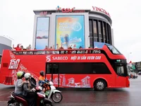 Chung tay cùng Mặt trận Tổ quốc Việt Nam, SABECO hỗ trợ 3 tỷ đồng khắc phục hậu quả sau bão lũ