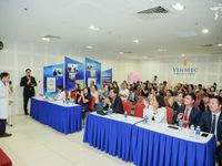Prudential thúc đẩy chăm sóc sức khỏe chủ động với Sống chủ động – đẩy lùi ung thư vú