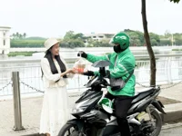 Grab tăng tốc phủ sóng dịch vụ sâu rộng khắp cả nước