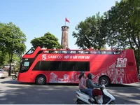Khép lại chuỗi Hành trình di sản tại Hà Nội, SABECO hoàn thành sứ mệnh lan tỏa giá trị di sản 150 năm