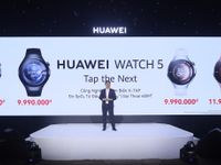 HUAWEI WATCH FIT 4 Series mỏng, nhẹ cùng những công nghệ ấn tượng với định hướng Fashion Active