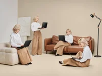ASUS lựa chọn laptop hàng đầu dịp tựu trường 2025: Mỏng nhẹ, pin lâu và tích hợp AI
