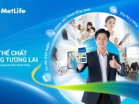 BIDV MetLife ra mắt sản phẩm bảo hiểm mới Chủ Động Tương Lai, đồng thời triển khai Gói dịch vụ Chăm sóc khách hàng toàn diện
