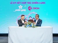 Point Grey – DKSH: Khi thương hiệu Nhật và năng lực phân phối toàn cầu bắt tay chinh phục thị trường chăm sóc gia đình Việt Nam