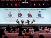 Prudential Việt Nam ra mắt sản phẩm bảo hiểm liên kết đơn vị mới
