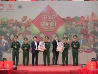SABECO khởi động Chung vị Tết Việt – Gắn kết muôn miền, góp phần tôn vinh văn hóa Việt và kết nối cộng đồng