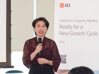 Chu kỳ mới 2026 của bất động sản Việt Nam: Chuyển pha từ phục hồi sang tăng trưởng chất lượng