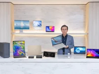 ASUS giới thiệu loạt đổi mới ấn tượng của hệ sinh thái AI tại CES 2026