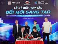 Đà Nẵng đặt blockchain vào chiến lược đổi mới sáng tạo, mở cửa sandbox cho dòng vốn, công nghệ và startup quốc tế