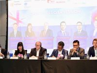 BritCham Vietnam mở diễn đàn 2045, kết nối vốn Anh với tham vọng kinh tế giá trị cao của Việt Nam