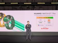 Huawei đưa WATCH GT 7 và FreeBuds Neo vào cuộc đua lifestyle-tech, đồng thời mở rộng dịch vụ và cộng đồng