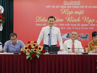 Thị trường bất động sản Thành phố Hồ Chí Minh phục hồi nhưng còn nhiều nút thắt