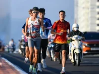 Thúc đẩy kinh tế cộng đồng qua làn sóng marathon tại Việt Nam từ SABECO