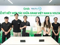 Ra mắt Tiện Ích Xe Điện, bước đi chiến lược của Grab trong cuộc đua hạ tầng xanh Đông Nam Á