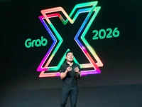 GrabX 2026: AI định hình lại vai trò siêu ứng dụng tại Đông Nam Á, tái cấu trúc hệ sinh thái dịch vụ số