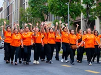 bTaskee sau một thập niên, xây dựng nền kinh tế chăm sóc bằng công nghệ Việt