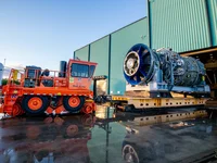GE Vernova và cột mốc 4 triệu giờ vận hành: Lời giải cho bài toán an ninh năng lượng thời AI