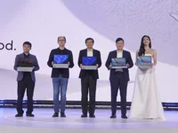 ASUS ExpertBook Ultra định nghĩa lại vị thế thiết bị dành cho giới điều hành, thiết lập chuẩn mới cho laptop doanh nghiệp thời đại AI
