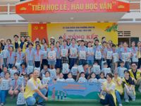 Đầu tư cho giáo dục cộng đồng: Cách doanh nghiệp kiến tạo tác động vượt ngoài bất động sản