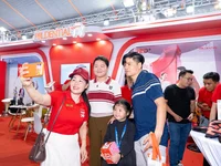 Prudential Việt Nam mở rộng giá trị bảo hiểm giữa làn sóng quản trị tài chính cá nhân số hóa