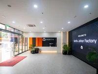 Vertiv tăng tốc năng lực AI tại châu Á bằng cứ điểm sản xuất chiến lược ở Johor