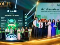 Grab đưa Khánh Hòa lên bản đồ du lịch số với hệ sinh thái trải nghiệm bản địa