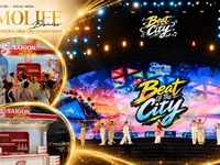 Hơn 40 hoạt động kiến tạo động lực mới cho kinh tế biển và du lịch tại Festival Biển Khánh Hòa với sự đồng hành của SABECO