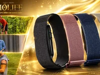 Garmin CIRQA định hình xu hướng wearable tối giản trong kỷ nguyên sức khỏe chủ động