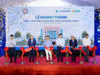 Khang Điền đồng hành kiến tạo Bệnh viện Phạm Ngọc Thạch, mở rộng giá trị đầu tư vì sức khỏe đô thị