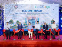 Khang Điền đồng hành kiến tạo Bệnh viện Phạm Ngọc Thạch, mở rộng giá trị đầu tư vì sức khỏe đô thị