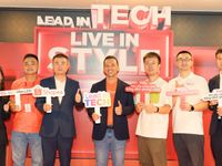 TCL mở rộng hợp tác tối ưu hóa trải nghiệm mua sắm, đón đầu làn sóng tiêu dùng số châu Á