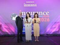 BIDV MetLife củng cố vị thế khu vực bằng chiến lược tăng trưởng và đổi mới qua cú đúp giải thưởng quốc tế