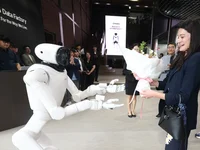 LG Electronics bắt tay NVIDIA tăng tốc Physical AI, biến dữ liệu thực thành lợi thế cạnh tranh trong kỷ nguyên robot
