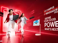 Cuộc đua giành cảm tình Gen Z: LG đặt cược vào bản sắc cá nhân và trải nghiệm công nghệ