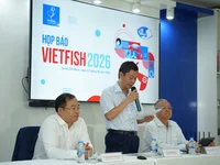 VIETFISH 2026 đặt lại bài toán cạnh tranh cho thủy sản Việt bằng đổi mới, công nghệ và chuỗi giá trị bền vững