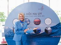Cá hồi Na Uy vào sâu hơn thị trường Việt, mở rộng dư địa trong chuỗi giá trị hải sản châu Á