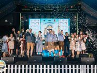 1.500 khách đêm khai mạc tại TP.HCM, GBA Oktoberfest Vietnam nâng lễ hội thành điểm hẹn doanh nhân Việt – Đức