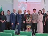 HBSO và Italy dựng cầu nối opera tại TP.HCM, biến Madama Butterfly thành ngoại giao văn hóa, mở rộng vị thế nghệ thuật hàn lâm Việt Nam