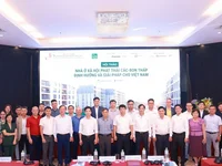 Nhà ở xã hội Việt Nam trước bài toán carbon: 43 giải pháp cân bằng giữa chi phí, tiện nghi và mục tiêu xanh