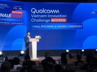 Qualcomm QVIC 2026: Deep-tech Việt bước vào cuộc đua thương mại hóa AI trên bản đồ công nghệ toàn cầu