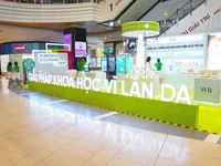 Cùng bạn chọn Giải Pháp Khoa Học Vì Làn Da từ các thương hiệu dược mỹ phẩm nổi tiếng Pháp