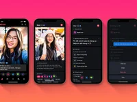 Trước thềm mùa lễ hội, Tinder ra mắt 6 tính năng mới giúp bạn nâng cấp hành trình hẹn hò không chỉ giới hạn hình ảnh
