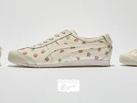 Bộ sưu tập Tiger Graphic Series cho mùa Thu Đông 2023 với họa tiết mặt hổ pop-art độc đáo trên toàn bộ sản phẩm
