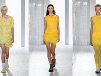 Onitsuka Tiger ra mắt bộ sưu tập Xuân Hè 2024 chủ đề Personal Layered tại Milan Fashion Week